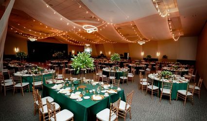 Inwood Oaks Event Center