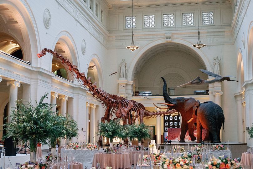 The Field Museum