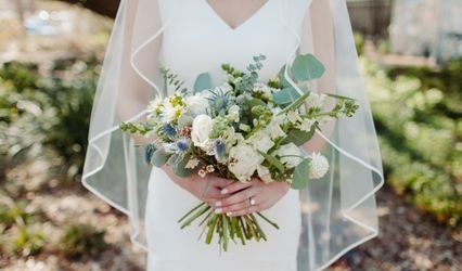 Serendipity Bridal + Events