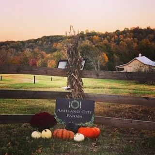 Ashland City Farms