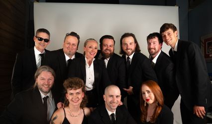 The MAC Band