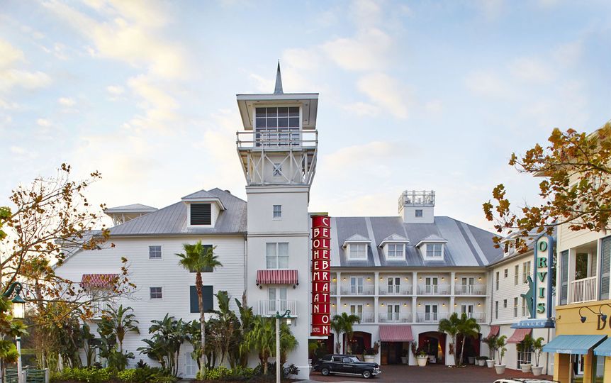 Celebration Hotel