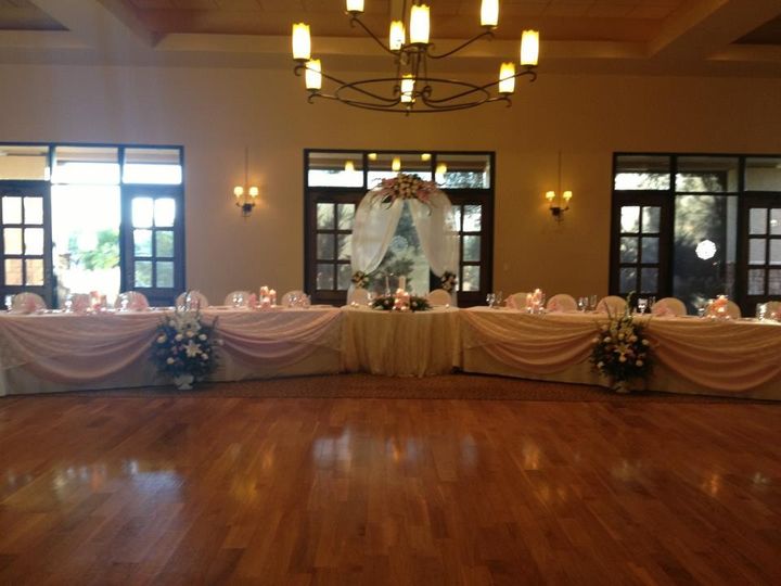 Elite Wedding Decor Lighting Decor Tucson Az Weddingwire