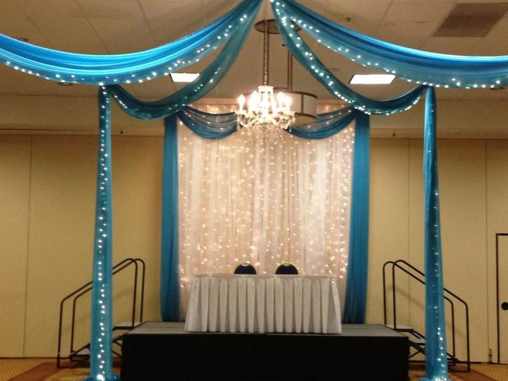 Elite Wedding Decor Lighting Decor Tucson Az Weddingwire