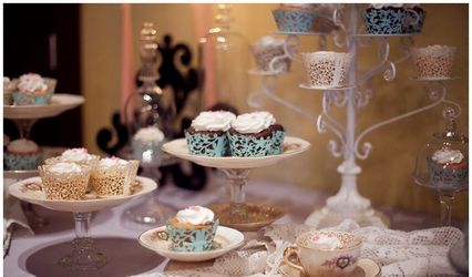 The Cake Company of Canyon