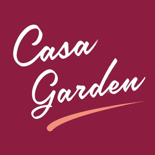 Casa Garden Restaurant