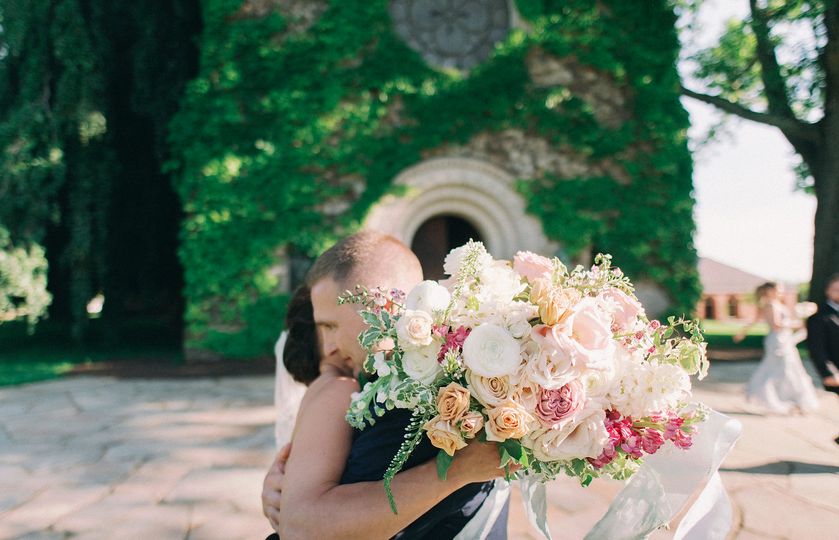 Michelle Jeanne Floral Design