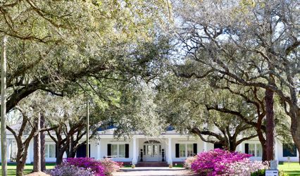 Ellendale Country Club