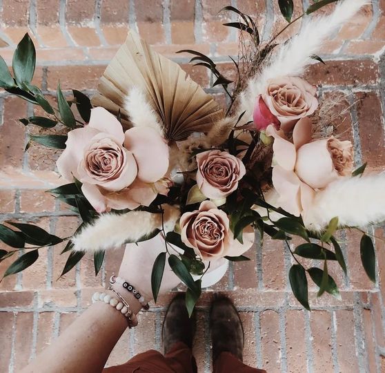 Ambers Flower co