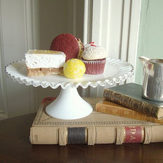 Curiosity Vintage Rentals - Washington DC