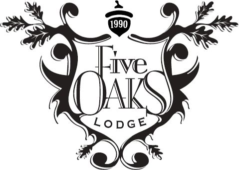 Five Oaks Lodge