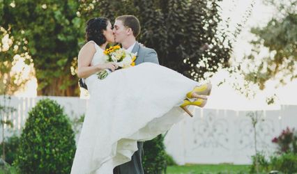 Marry Me, Inc.