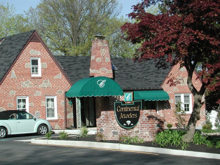 Continental Jewelers