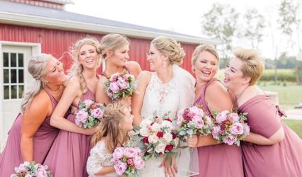 Olive Branch Weddings & Events