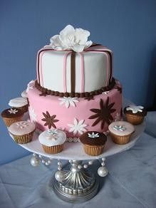 Cakes and Sweets by Ibesa