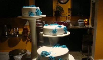 How Sweet It Is!