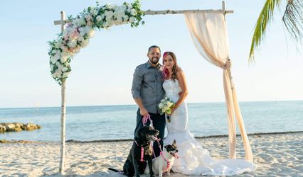 Ocean Breeze Weddingz