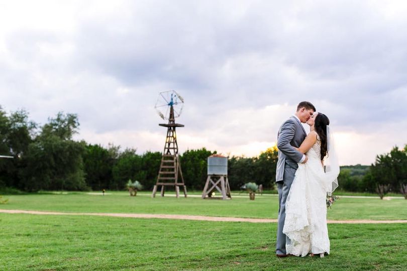 Western Sky at Tejas