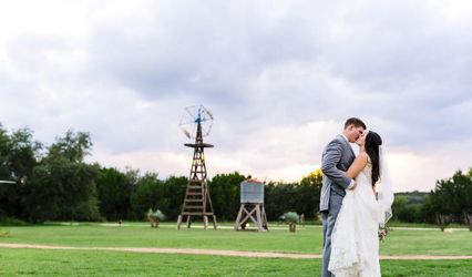 Western Sky at Tejas