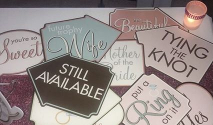 Simply Chic Photobooth & Co