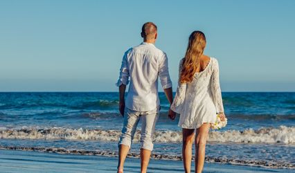 Treasured Memories Wedding Ceremonies