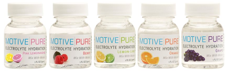 Motive Pure