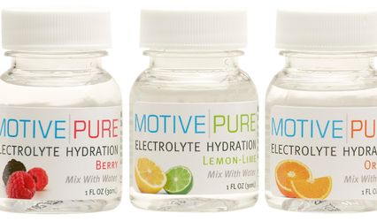 Motive Pure