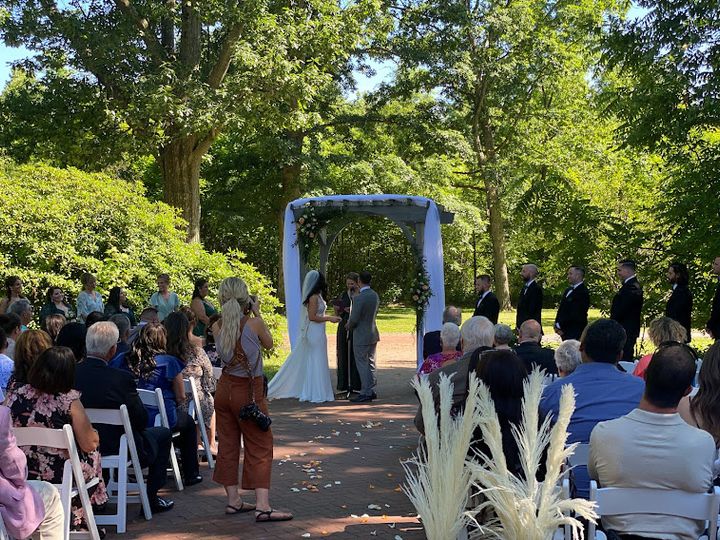 Dayna Scott Events
