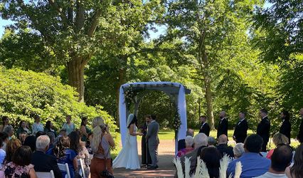 Dayna Scott Events
