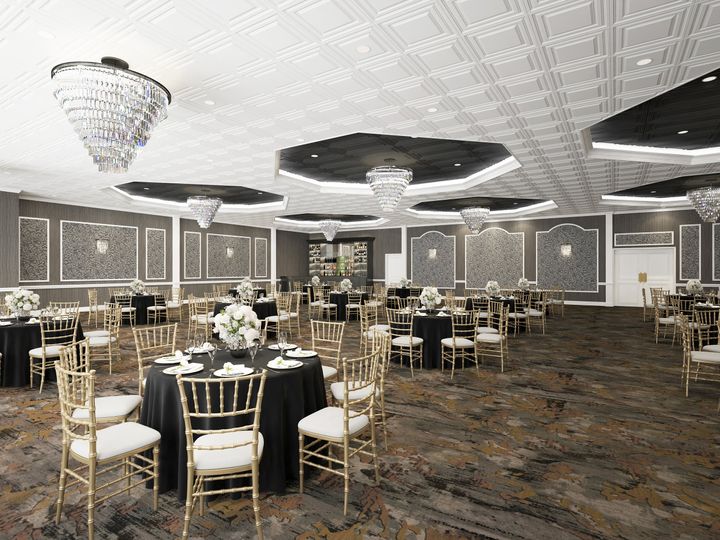 Poughkeepsie Grand Hotel