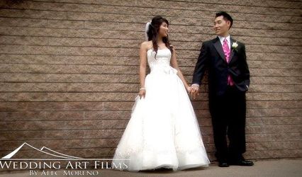 Wedding Art Films