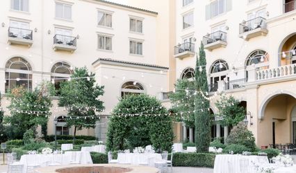 Hilton Lake Las Vegas Resort & Spa