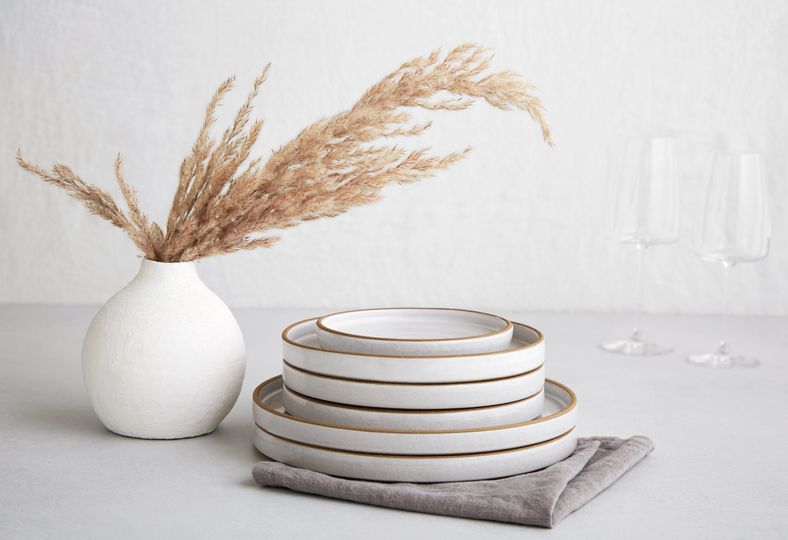 Greystone Table