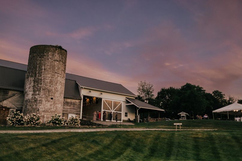 The Farm at Glenwood Mountain