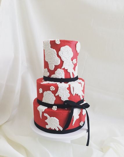 Shamsia Cakes