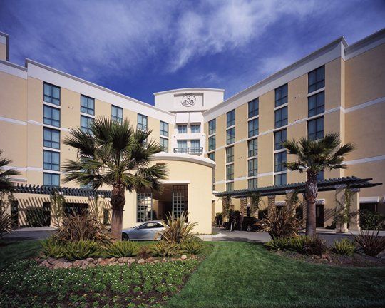 Renaissance Walnut Creek Hotel