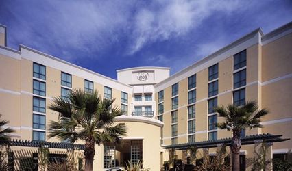 Renaissance Walnut Creek Hotel