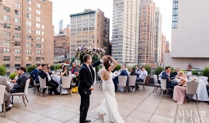 Kimpton Hotel Eventi