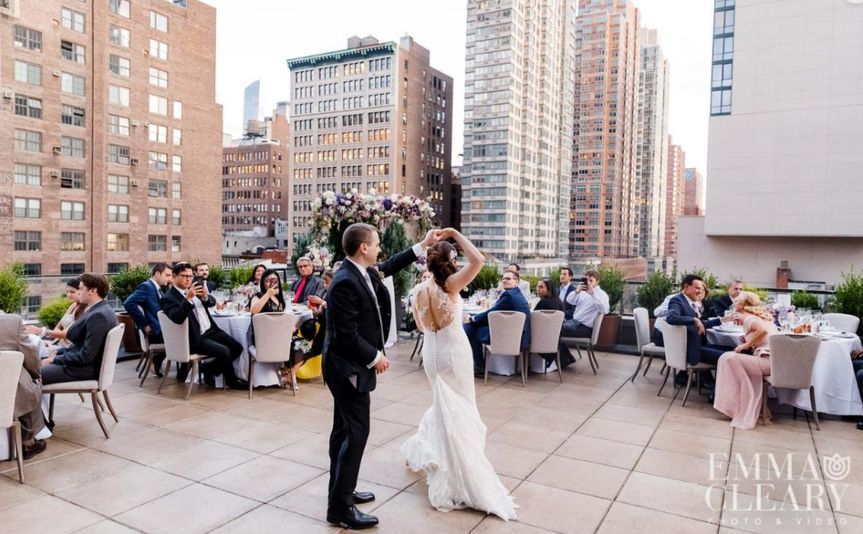 Kimpton Hotel Eventi