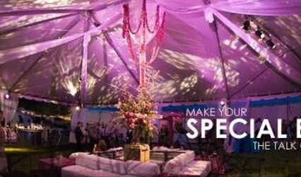 Peachtree Tents & Events