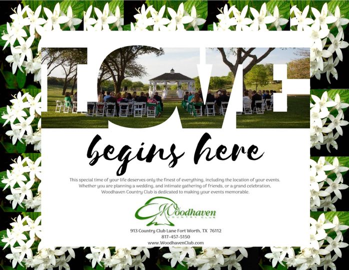 Woodhaven Country Club