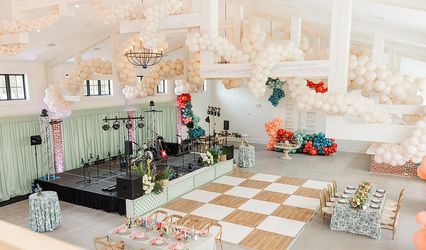 Village Pine Venue