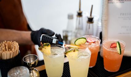 Tipsy Mobile Bar