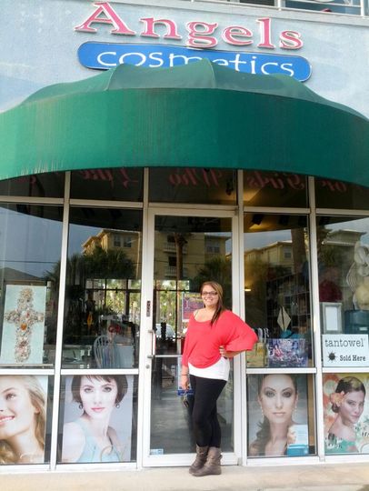 Angels Cosmetics