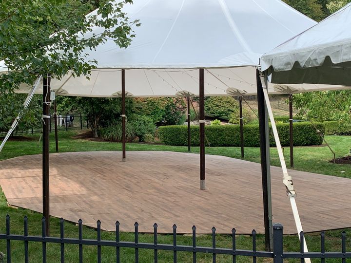Events Unlimited Tent and Party Rentals