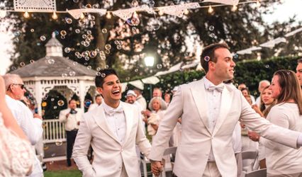 Mooma Weddings