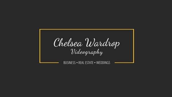 Chelsea Wardrop Videography