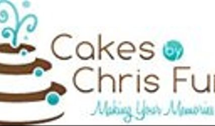 Cakes by Chris Furin