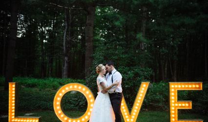 The Love Letters