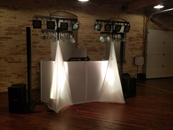 Enchantment DJ & Photo-booth Services